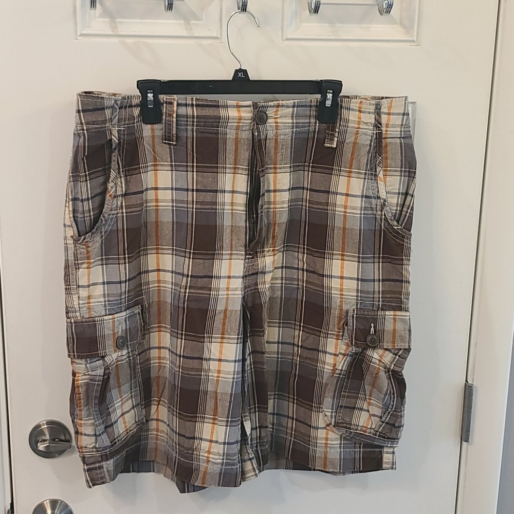 Duckhead cargo shorts